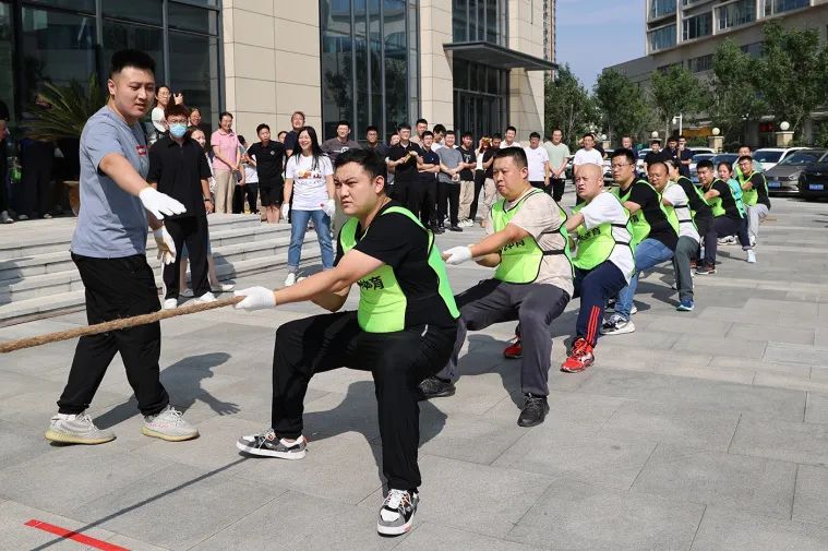 “喜迎二十大 一起向未來”活動(dòng)月啟動(dòng)！